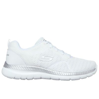 Buty sportowe damskie wiosenne Skechers ze sklepu: streetstyle24.pl w kategorii: Buty sportowe damskie - zdjęcie E12E2BE-C1C-9438_3244375