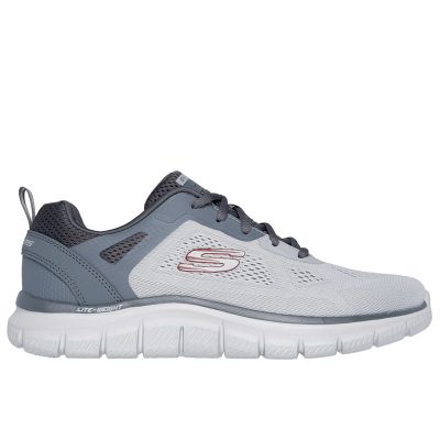 Buty sportowe męskie wiosenne Skechers ze sklepu: streetstyle24.pl w kategorii: Buty sportowe męskie - zdjęcie E12E2BE-C1C-9438_3244383