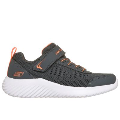 Buty sportowe dziecięce na wiosnę Skechers ze sklepu: streetstyle24.pl w kategorii: Buty sportowe dziecięce - zdjęcie E12E2BE-C1C-9438_3244391