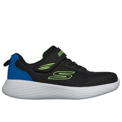 Buty sportowe dziecięce wiosenne Skechers ze sklepu: streetstyle24.pl w kategorii: Buty sportowe dziecięce - zdjęcie E12E2BE-C1C-9438_3244392