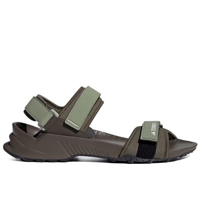 Sandały męskie letnie adidas ze sklepu: streetstyle24.pl w kategorii: Sandały męskie - zdjęcie E12E2BE-C1C-9438_3244395