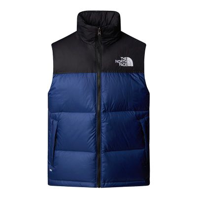 Kamizelka męska sportowa The North Face ze sklepu: streetstyle24.pl w kategorii: Kamizelki męskie - zdjęcie E12E2BE-C1C-9438_3244425