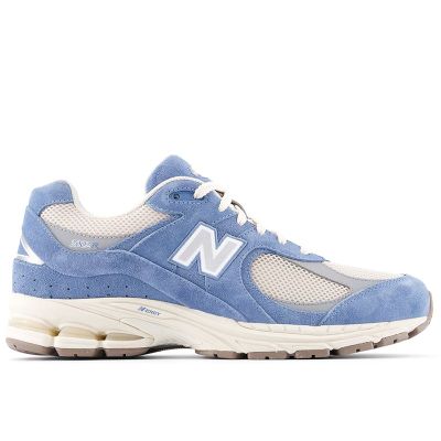 Buty sportowe męskie na wiosnę New Balance ze sklepu: streetstyle24.pl w kategorii: Buty sportowe męskie - zdjęcie E12E2BE-C1C-9438_3244431