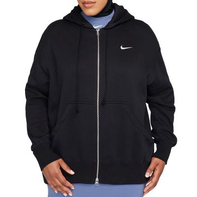 Nike - Bluza damska w sportowym stylu ze sklepu: streetstyle24.pl w kategorii: Bluzy damskie - zdjęcie E12E2BE-C1C-9438_3244437