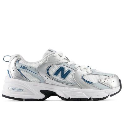 New Balance - Buty sportowe damskie na wiosnę ze sklepu: streetstyle24.pl w kategorii: Buty sportowe damskie - zdjęcie E12E2BE-C1C-9438_3244448