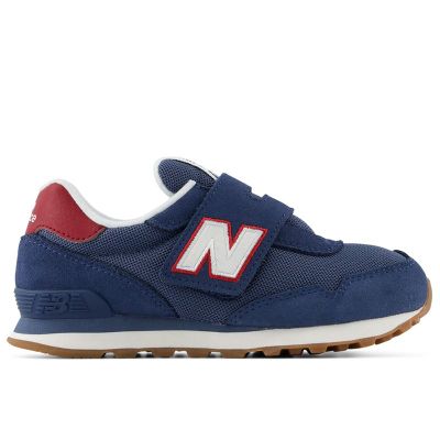 New Balance - Buty sportowe dziecięce na wiosnę ze sklepu: streetstyle24.pl w kategorii: Buty sportowe dziecięce - zdjęcie E12E2BE-C1C-9438_3244452