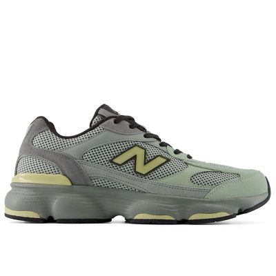 Buty sportowe męskie jesienne New Balance ze sklepu: streetstyle24.pl w kategorii: Buty sportowe męskie - zdjęcie E12E2BE-C1C-9438_3244458