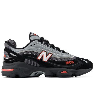New Balance - Buty sportowe męskie na jesień ze sklepu: streetstyle24.pl w kategorii: Buty sportowe męskie - zdjęcie E12E2BE-C1C-9438_3244463