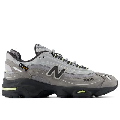 New Balance - Buty sportowe męskie na wiosnę ze sklepu: streetstyle24.pl w kategorii: Buty sportowe męskie - zdjęcie E12E2BE-C1C-9438_3244464