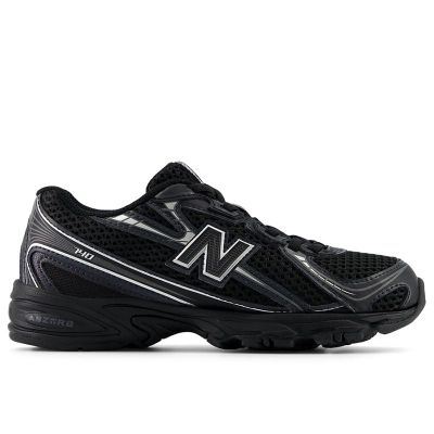 Buty sportowe dziecięce jesienne New Balance ze sklepu: streetstyle24.pl w kategorii: Buty sportowe dziecięce - zdjęcie E12E2BE-C1C-9438_3244465