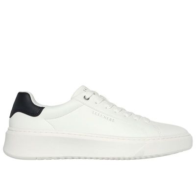 Trampki męskie na wiosnę Skechers ze sklepu: streetstyle24.pl w kategorii: Trampki męskie - zdjęcie E12E2BE-C1C-9438_3244477
