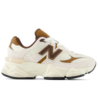 Buty sportowe dziecięce na wiosnę New Balance ze sklepu: streetstyle24.pl w kategorii: Buty sportowe dziecięce - zdjęcie E12E2BE-C1C-9438_3244479
