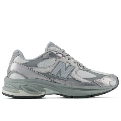 New Balance - Buty sportowe damskie wiosenne ze sklepu: streetstyle24.pl w kategorii: Buty sportowe damskie - zdjęcie E12E2BE-C1C-9438_3244480