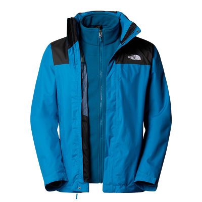 Kurtka męska The North Face ze sklepu: streetstyle24.pl w kategorii: Kurtki męskie - zdjęcie E12E2BE-C1C-9438_3244532