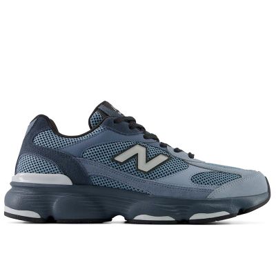 Buty sportowe męskie jesienne New Balance ze sklepu: streetstyle24.pl w kategorii: Buty sportowe męskie - zdjęcie E12E2BE-C1C-9438_3244558