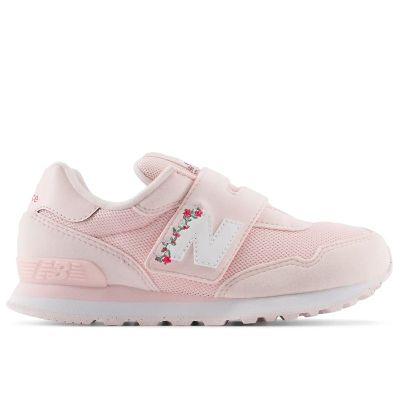 Buty sportowe dziecięce na wiosnę New Balance ze sklepu: streetstyle24.pl w kategorii: Buty sportowe dziecięce - zdjęcie E12E2BE-C1C-9438_3244559