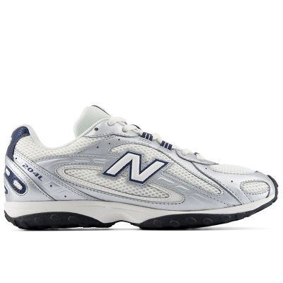 Buty sportowe damskie wiosenne New Balance ze sklepu: streetstyle24.pl w kategorii: Buty sportowe damskie - zdjęcie E12E2BE-C1C-9438_3244562
