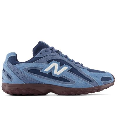 New Balance - Buty sportowe damskie wiosenne ze sklepu: streetstyle24.pl w kategorii: Buty sportowe damskie - zdjęcie E12E2BE-C1C-9438_3244563