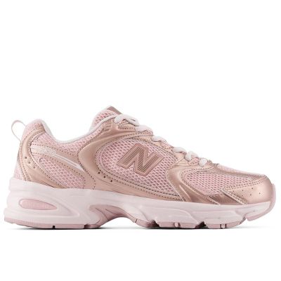 Buty sportowe damskie na wiosnę New Balance ze sklepu: streetstyle24.pl w kategorii: Buty sportowe damskie - zdjęcie E12E2BE-C1C-9438_3244568