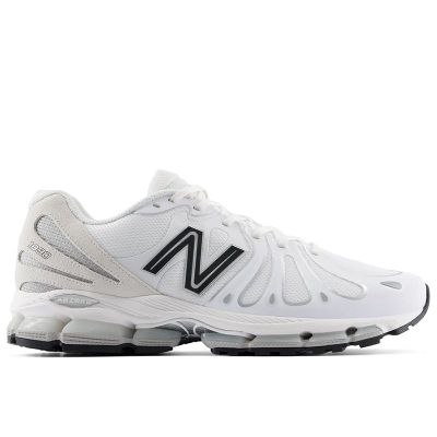 Buty sportowe męskie na wiosnę New Balance ze sklepu: streetstyle24.pl w kategorii: Buty sportowe męskie