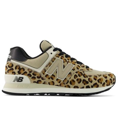 Buty sportowe damskie wiosenne New Balance ze sklepu: streetstyle24.pl w kategorii: Buty sportowe damskie - zdjęcie E12E2BE-C1C-9438_3244623