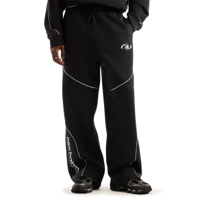 Spodnie męskie na jesień New Balance ze sklepu: streetstyle24.pl w kategorii: Spodnie męskie - zdjęcie E12E2BE-C1C-9438_3244630