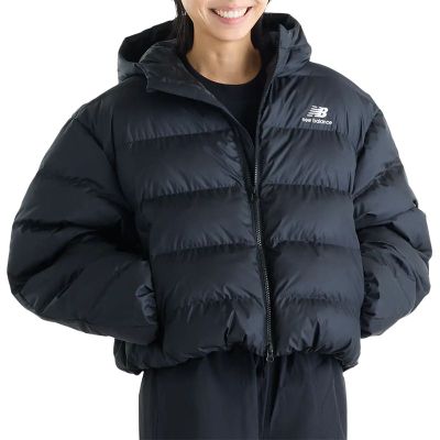 Kurtka damska na jesień New Balance ze sklepu: streetstyle24.pl w kategorii: Kurtki damskie - zdjęcie E12E2BE-C1C-9438_3244648