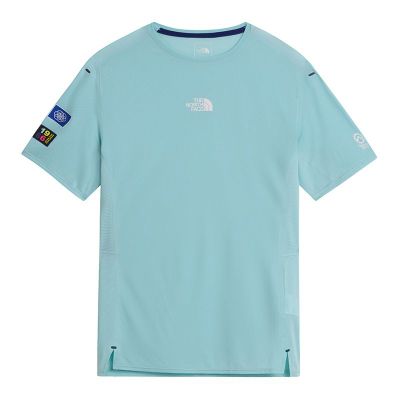 T-shirt męski The North Face ze sklepu: streetstyle24.pl w kategorii: T-shirty męskie - zdjęcie E12E2BE-C1C-9438_3244653
