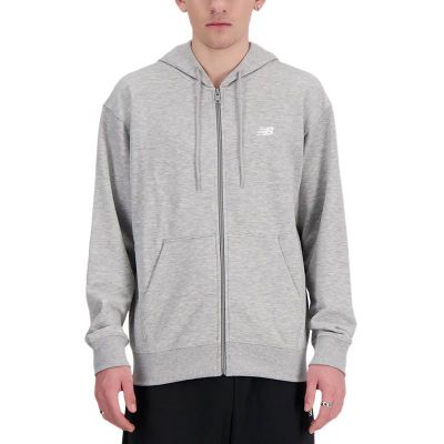 New Balance - Bluza męska ze sklepu: streetstyle24.pl w kategorii: Bluzy męskie - zdjęcie E12E2BE-C1C-9438_3244656