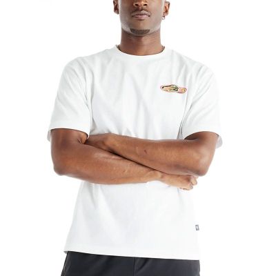 T-shirt męski na wiosnę New Balance ze sklepu: streetstyle24.pl w kategorii: T-shirty męskie - zdjęcie E12E2BE-C1C-9438_3244658