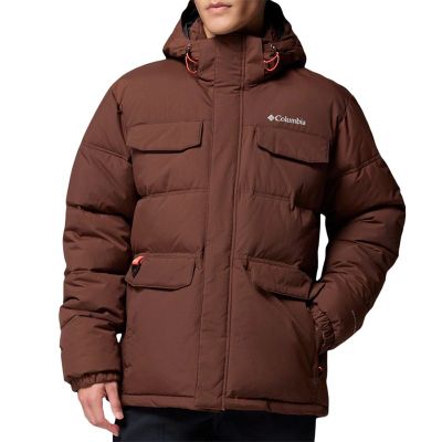Kurtka męska zimowa casual Columbia ze sklepu: streetstyle24.pl w kategorii: Kurtki męskie - zdjęcie E12E2BE-C1C-9438_3244671