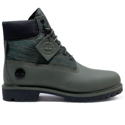 Buty zimowe męskie zimowe jesienne Timberland ze sklepu: streetstyle24.pl w kategorii: Buty zimowe męskie