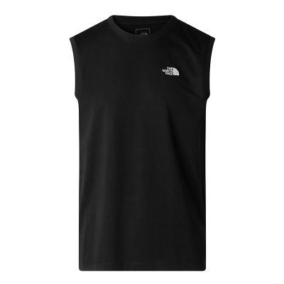 T-shirt męski w sportowym stylu The North Face ze sklepu: streetstyle24.pl w kategorii: T-shirty męskie - zdjęcie E12E2BE-C1C-9438_3244692