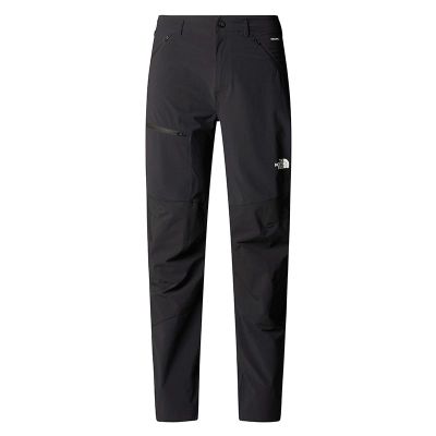 Spodnie męskie w sportowym stylu The North Face ze sklepu: streetstyle24.pl w kategorii: Spodnie męskie - zdjęcie E12E2BE-C1C-9438_3244694