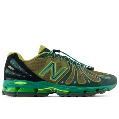 Buty sportowe męskie wiosenne New Balance ze sklepu: streetstyle24.pl w kategorii: Buty sportowe męskie - zdjęcie E12E2BE-C1C-9438_3244708