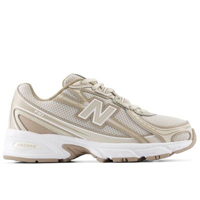 Buty sportowe damskie na wiosnę New Balance ze sklepu: streetstyle24.pl w kategorii: Buty sportowe damskie - zdjęcie E12E2BE-C1C-9438_3244710