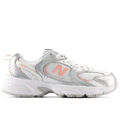 Buty sportowe damskie wiosenne New Balance ze sklepu: streetstyle24.pl w kategorii: Buty sportowe damskie - zdjęcie E12E2BE-C1C-9438_3244711