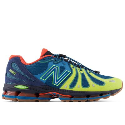 New Balance - Buty sportowe męskie na wiosnę ze sklepu: streetstyle24.pl w kategorii: Buty sportowe męskie - zdjęcie E12E2BE-C1C-9438_3244716