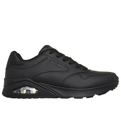 Buty sportowe męskie jesienne Skechers ze sklepu: streetstyle24.pl w kategorii: Buty sportowe męskie - zdjęcie E12E2BE-C1C-9438_3244741