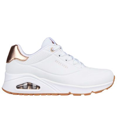 Buty sportowe damskie na wiosnę Skechers ze sklepu: streetstyle24.pl w kategorii: Buty sportowe damskie - zdjęcie E12E2BE-C1C-9438_3244750