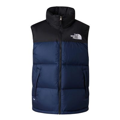 The North Face - Kamizelka męska na zimę ze sklepu: streetstyle24.pl w kategorii: Kamizelki męskie - zdjęcie E12E2BE-C1C-9438_3244769