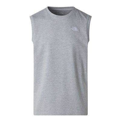 T-shirt męski casualowy na wiosnę The North Face ze sklepu: streetstyle24.pl w kategorii: T-shirty męskie - zdjęcie E12E2BE-C1C-9438_3244772