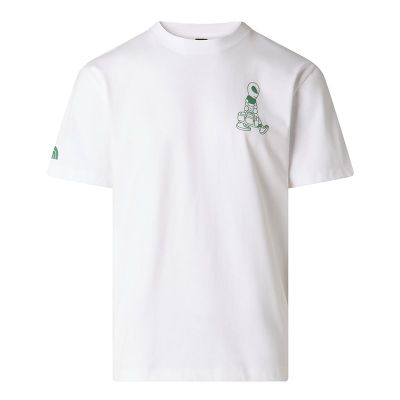 T-shirt męski The North Face ze sklepu: streetstyle24.pl w kategorii: T-shirty męskie - zdjęcie E12E2BE-C1C-9438_3244773