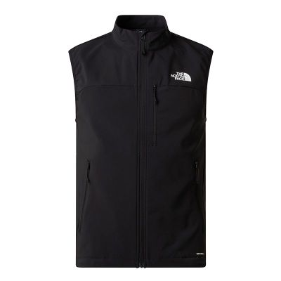 Kamizelka męska The North Face ze sklepu: streetstyle24.pl w kategorii: Kamizelki męskie - zdjęcie E12E2BE-C1C-9438_3244787