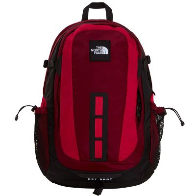Plecak The North Face ze sklepu: streetstyle24.pl w kategorii: Plecaki - zdjęcie E12E2BE-C1C-9438_3244790
