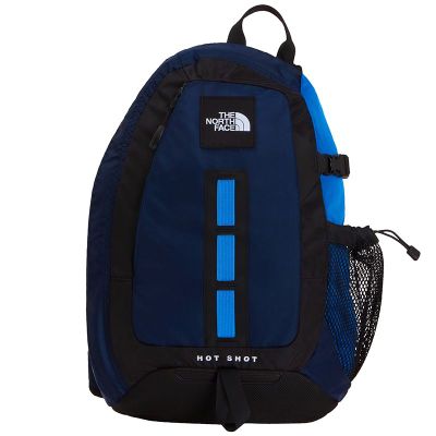 Plecak The North Face ze sklepu: streetstyle24.pl w kategorii: Plecaki - zdjęcie E12E2BE-C1C-9438_3244792