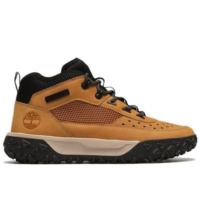 Timberland - Buty trekkingowe męskie jesienne ze sklepu: streetstyle24.pl w kategorii: Buty trekkingowe męskie - zdjęcie E12E2BE-C1C-9438_3244805