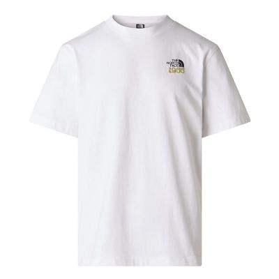 T-shirt męski The North Face ze sklepu: streetstyle24.pl w kategorii: T-shirty męskie - zdjęcie E12E2BE-C1C-9438_3244807