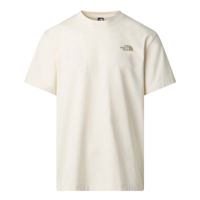 T-shirt męski casualowy The North Face ze sklepu: streetstyle24.pl w kategorii: T-shirty męskie - zdjęcie E12E2BE-C1C-9438_3244809