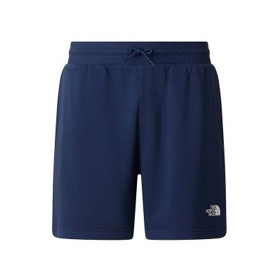 Spodenki męskie sportowe The North Face ze sklepu: streetstyle24.pl w kategorii: Spodenki męskie - zdjęcie E12E2BE-C1C-9438_3244811